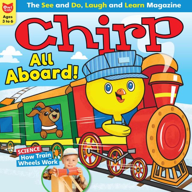 Chirp