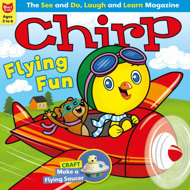 Chirp