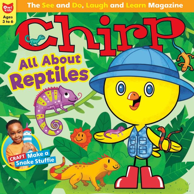 Chirp