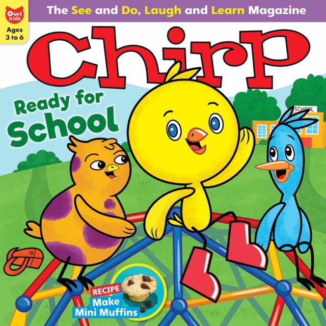 Chirp