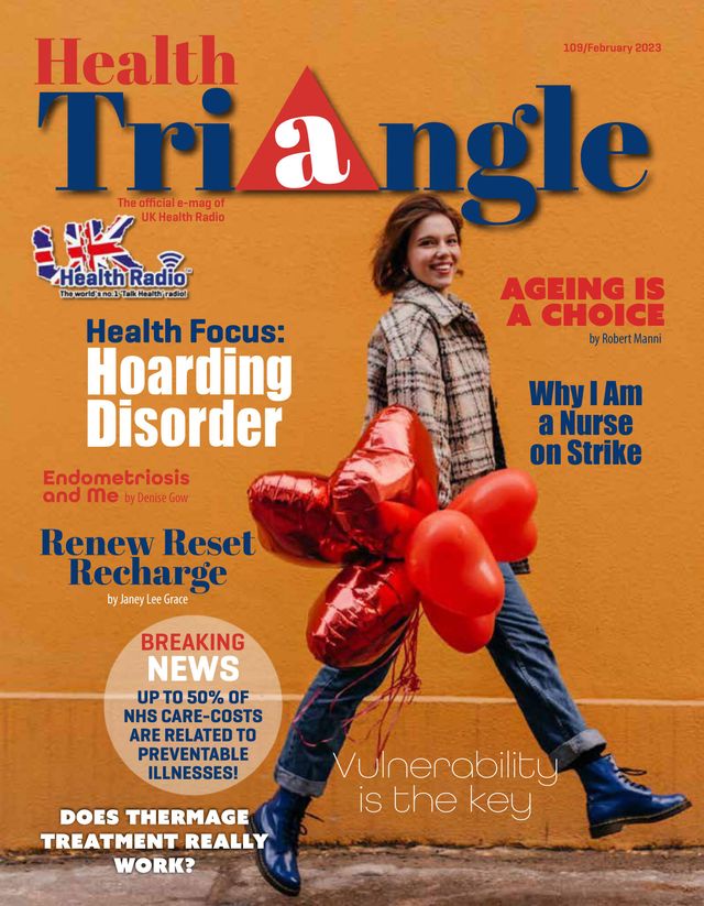 Go Unlimited with Magzter GOLD