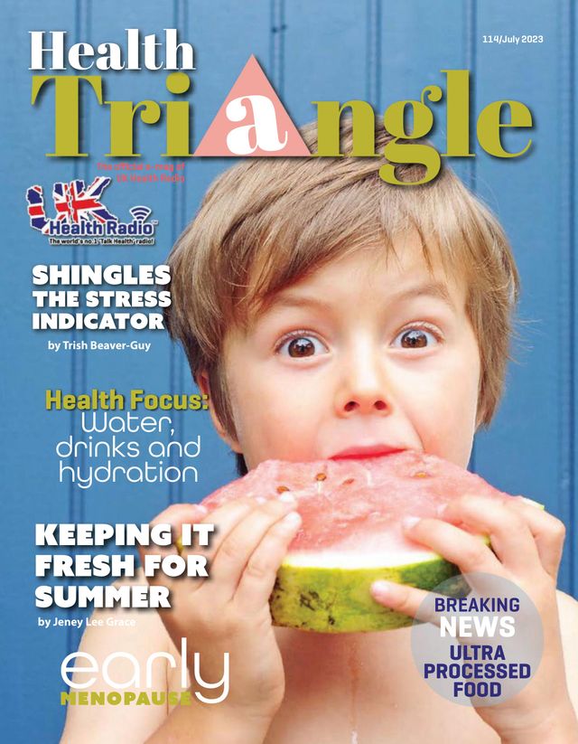 Go Unlimited with Magzter GOLD