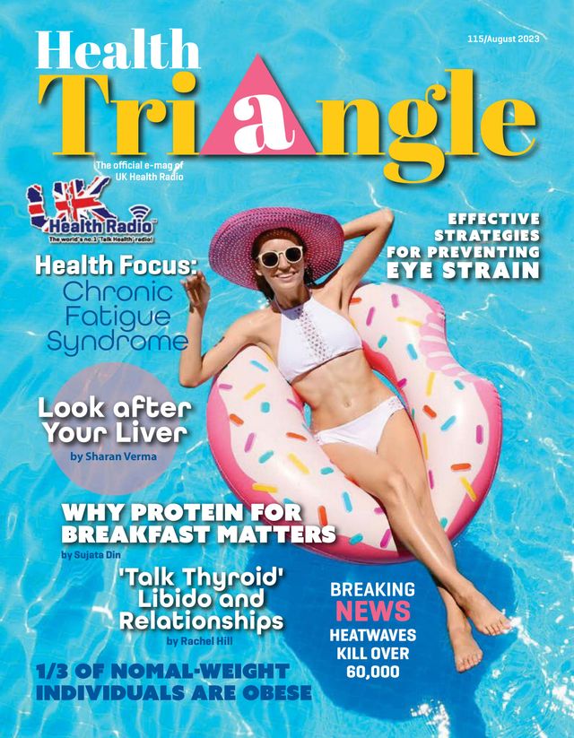 Go Unlimited with Magzter GOLD