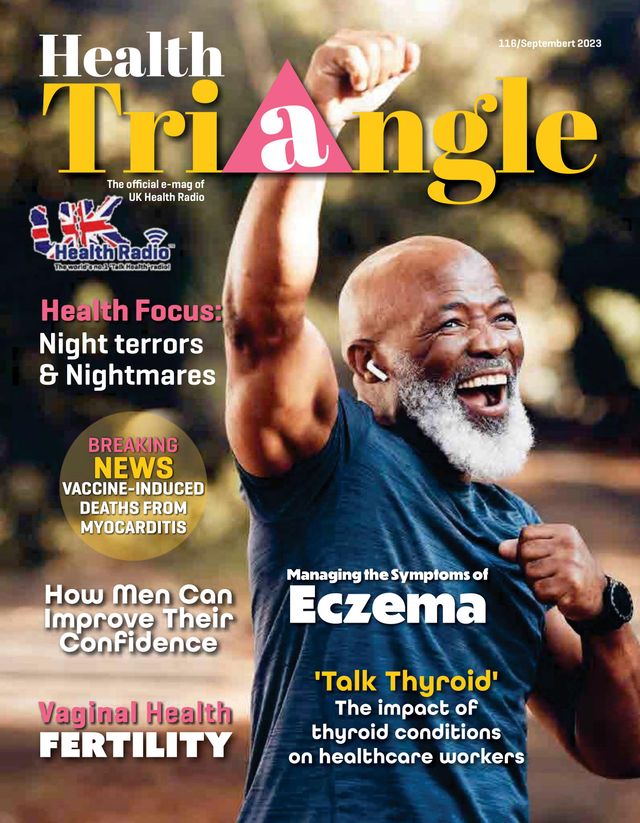 Go Unlimited with Magzter GOLD