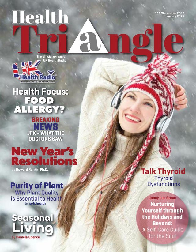 Go Unlimited with Magzter GOLD