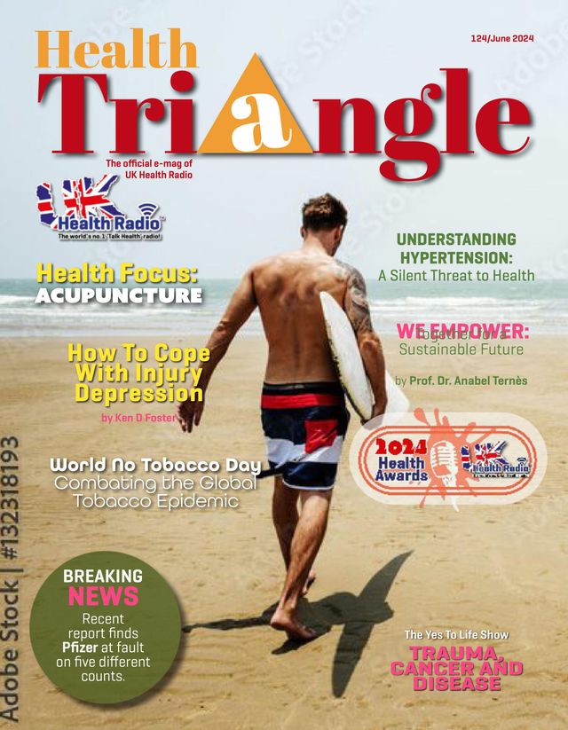 Go Unlimited with Magzter GOLD