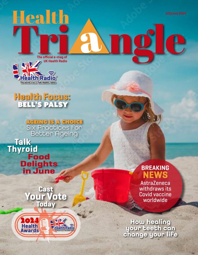 Go Unlimited with Magzter GOLD