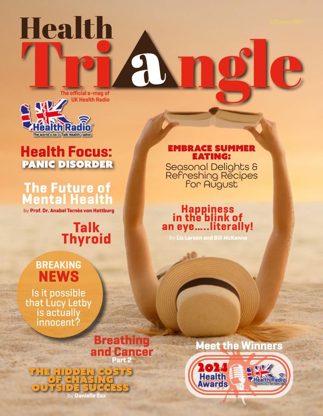 Go Unlimited with Magzter GOLD