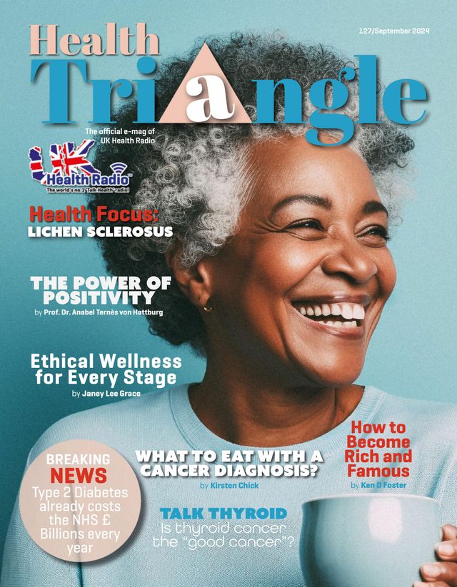 Go Unlimited with Magzter GOLD