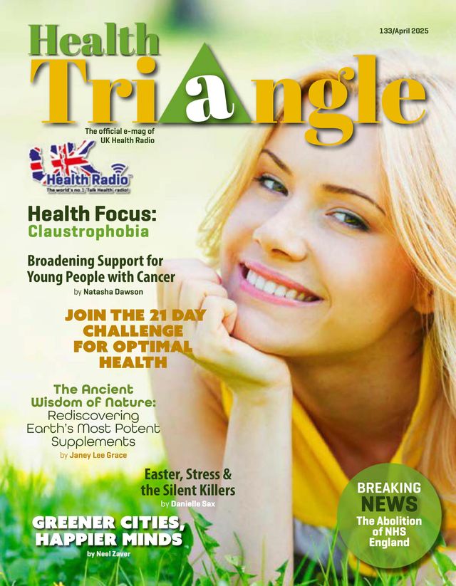 Go Unlimited with Magzter GOLD