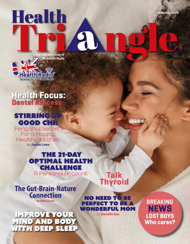 Health Triangle