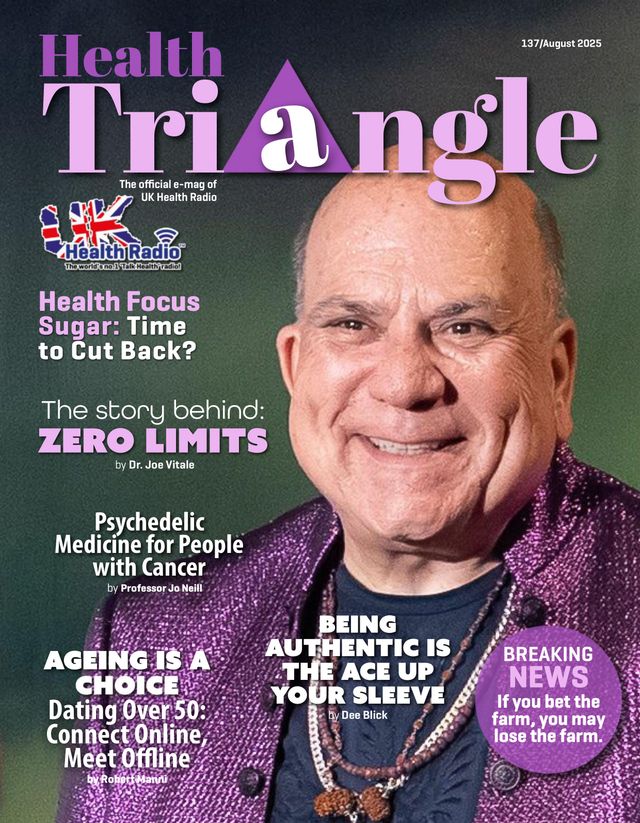 Go Unlimited with Magzter GOLD