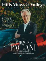 Horacio Pagani
