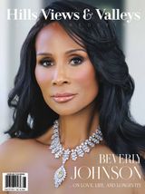 Beverly Ann Johnson