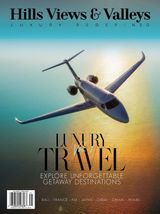Travel Issue 2022