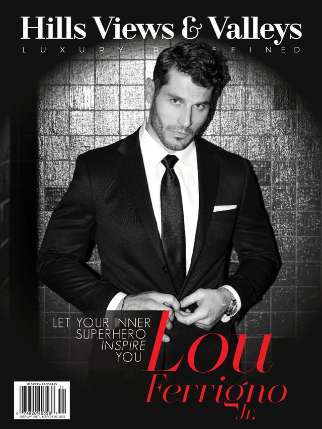 Gå ubegrenset med Magzter GOLD