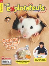 Issue 233