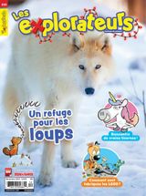 Issue 235