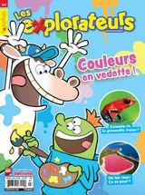Issue 241