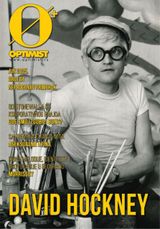 Optimist magazin