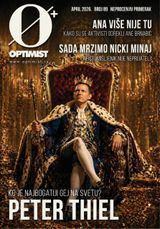 Optimist magazin