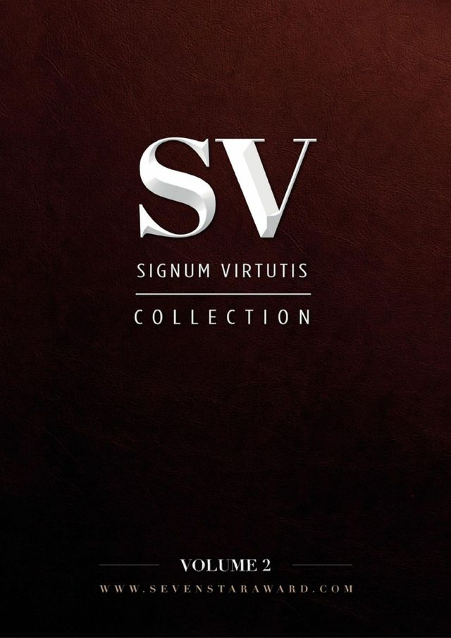 Signum Virtutis Collection