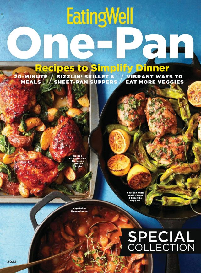 EatingWell Special Collection