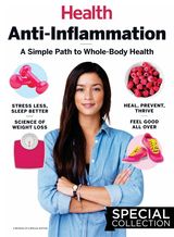 Anti-Inflammation
