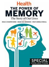 The Power Of Memory