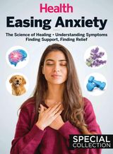 Overcoming / Easing Anxiety