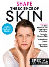The Science Of Skin