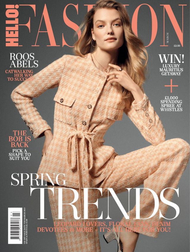 ¡Hello! FASHION