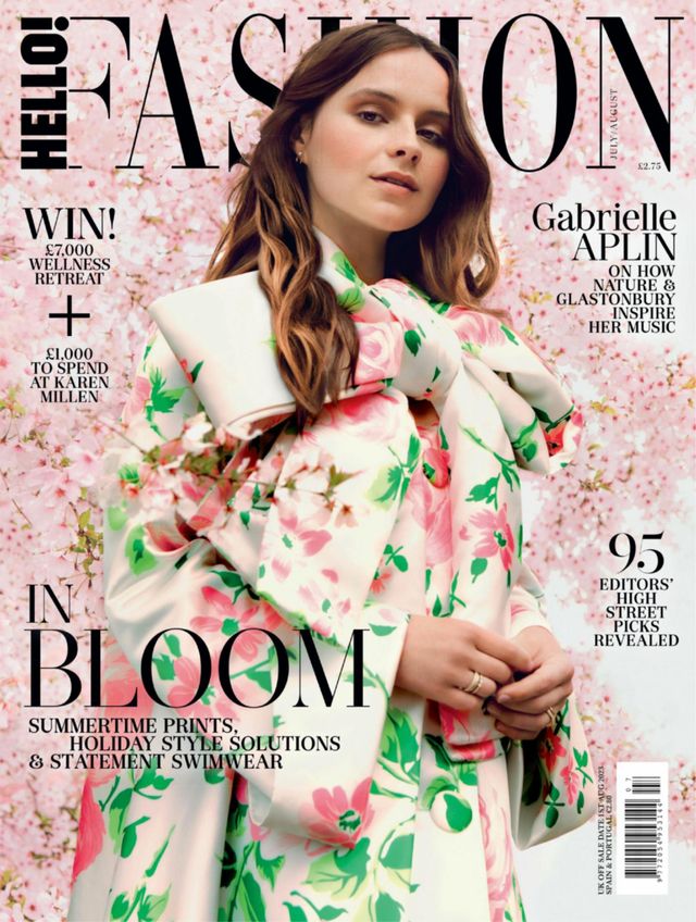 ¡Hello! FASHION