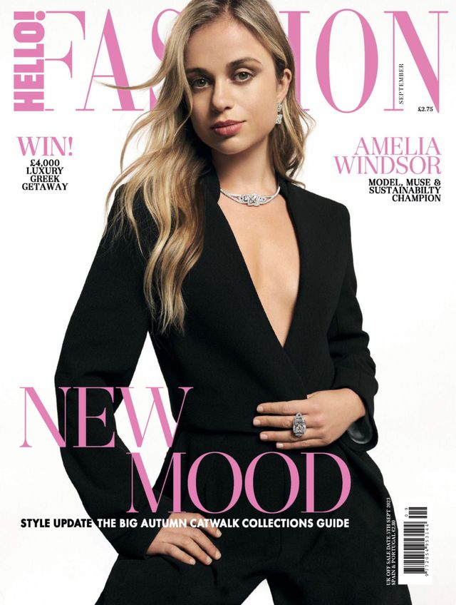 ¡Hello! FASHION