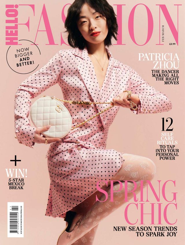 ¡Hello! FASHION