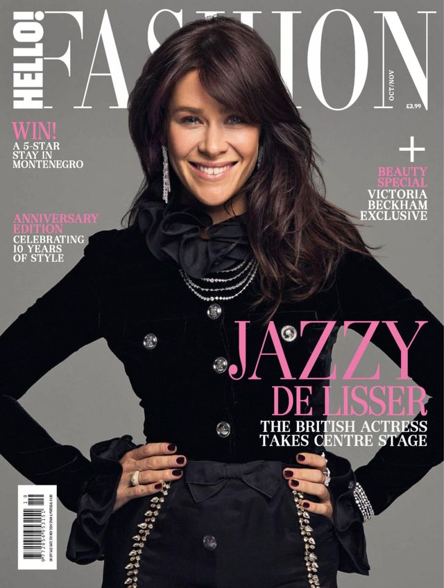 ¡Hello! FASHION