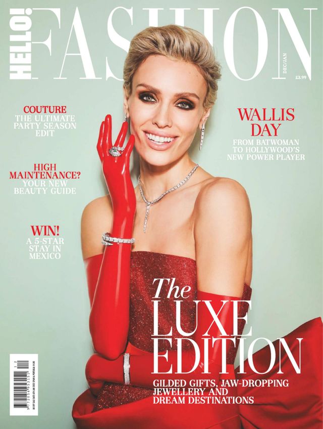 ¡Hello! FASHION