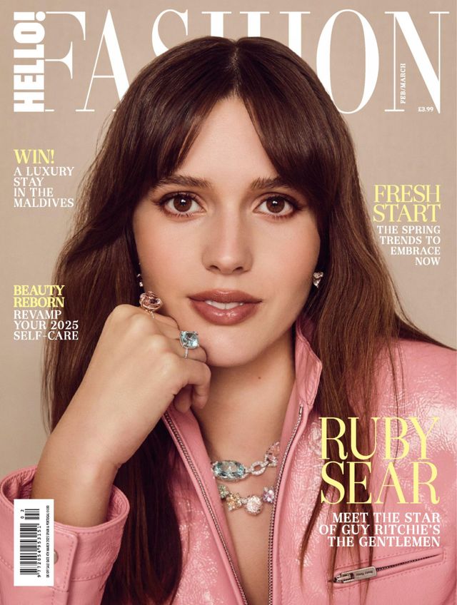¡Hello! FASHION