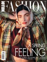 ¡Hello! FASHION