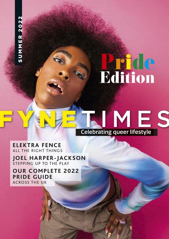 Fyne Times