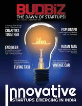 BudBiz - The Dawn Of Startups