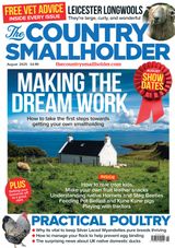 The Country Smallholder