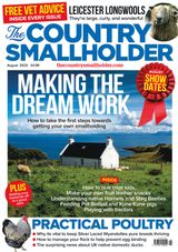 The Country Smallholder