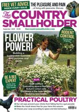 The Country Smallholder