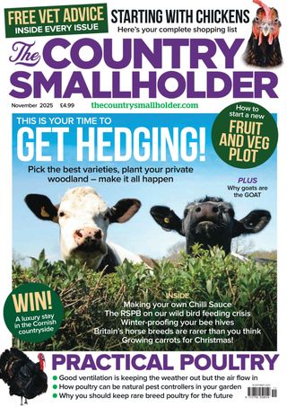 The Country Smallholder