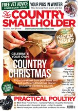 The Country Smallholder