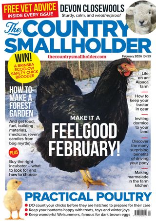 The Country Smallholder