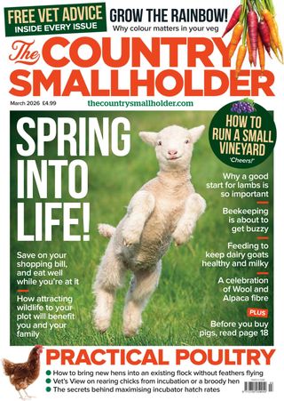 The Country Smallholder