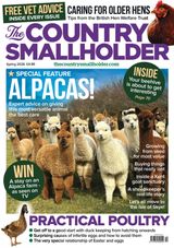 The Country Smallholder