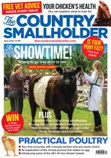 The Country Smallholder